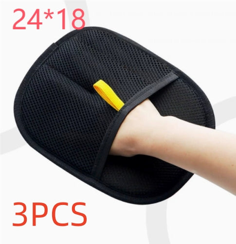 Pet Grooming Glove