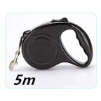 Retractable Dog Lead