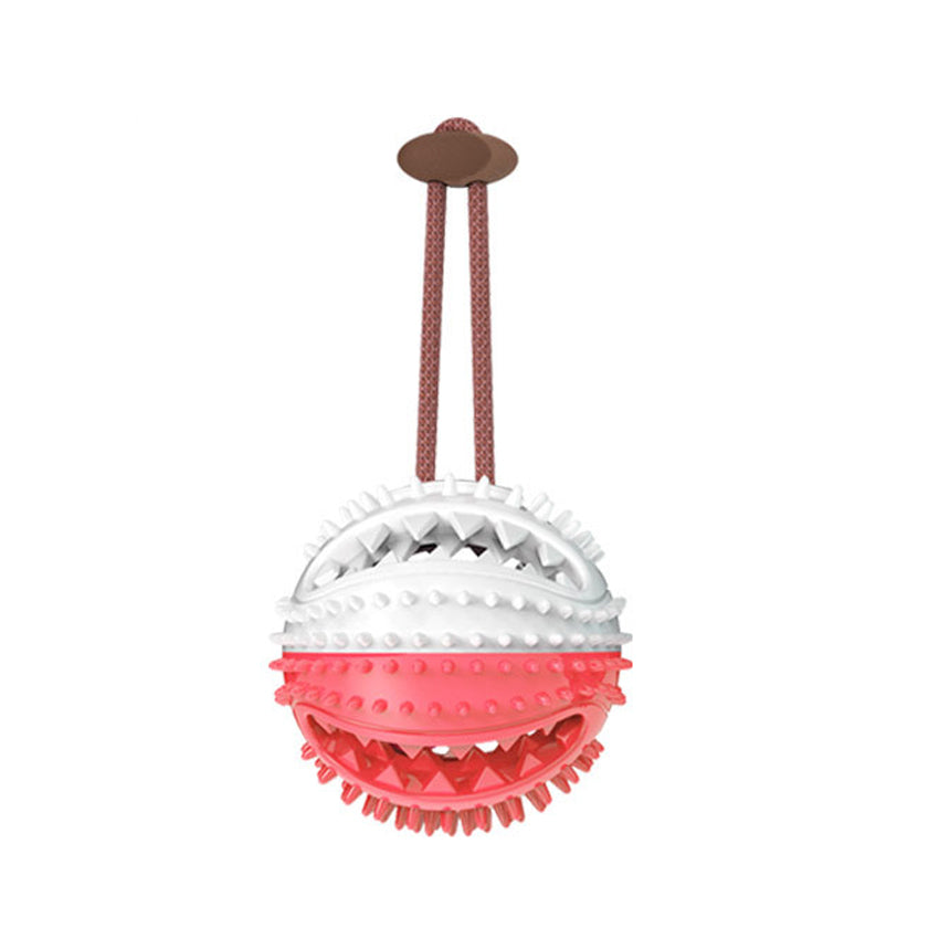 Suction Cup Tug Toy for Dogs