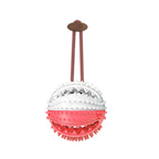 Suction Cup Tug Toy for Dogs