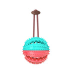 Suction Cup Tug Toy for Dogs