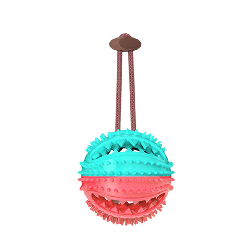 Suction Cup Tug Toy for Dogs