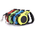 Retractable Dog Lead